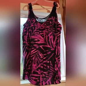 3x 4x swimsuit